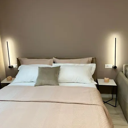 Smart , Lovely In Apartman *