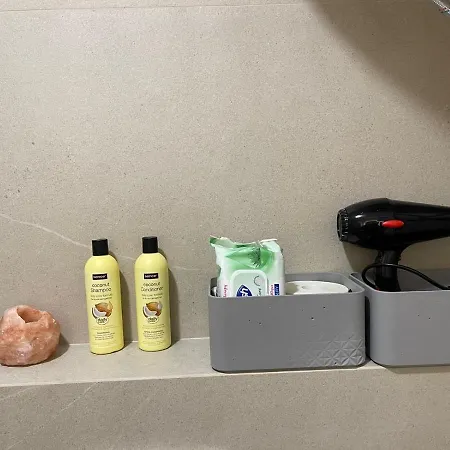 Smart , Lovely In Apartman *