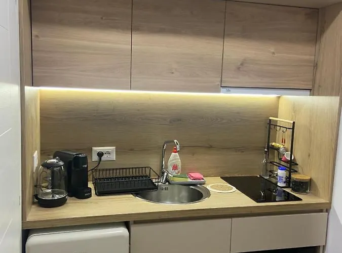 Apartment Smart , Lovely In