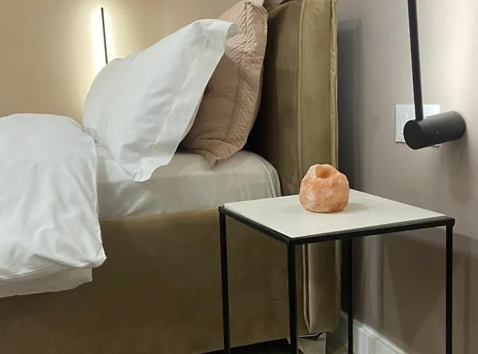 Smart , Lovely In Apartman