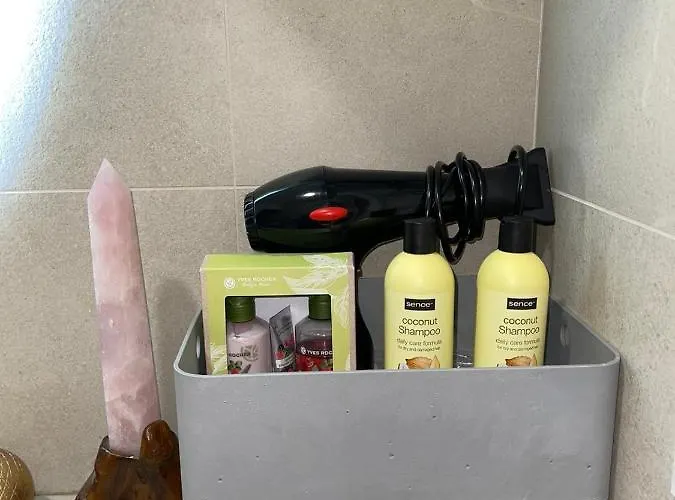 Smart , Lovely In * Tirana