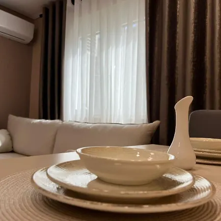 Smart , Lovely In Tiran