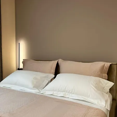 Smart , Lovely In Appartamento *