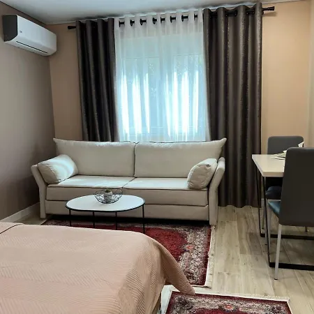 Smart , Lovely In Apartmán