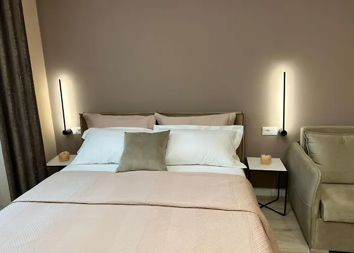 Smart , Lovely In Appartamento *